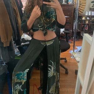 Citron Santa Monica 2 piece set